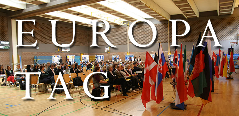 F&ouml;rderverein FOS _ Europatag 2010